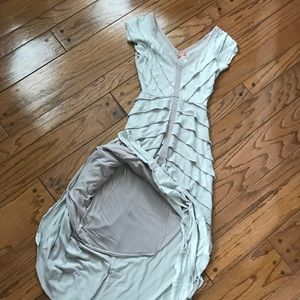 Free People long dress